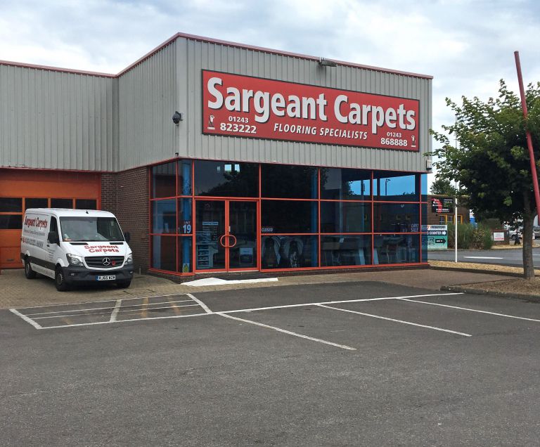 sargeant-carpets-bognor-regis